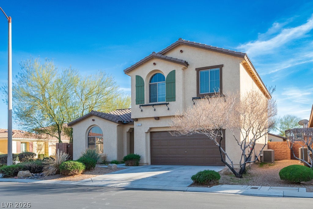 7377 Horizon Rock Avenue