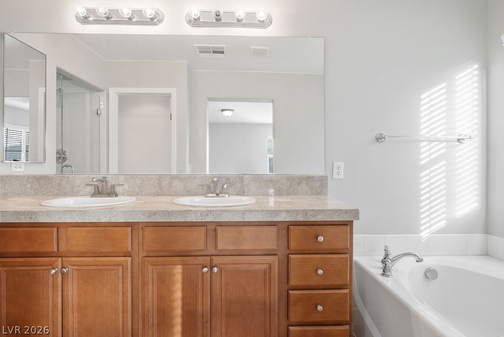 7377 Horizon Rock Avenue