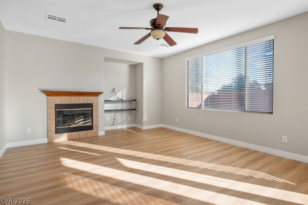 7377 Horizon Rock Avenue