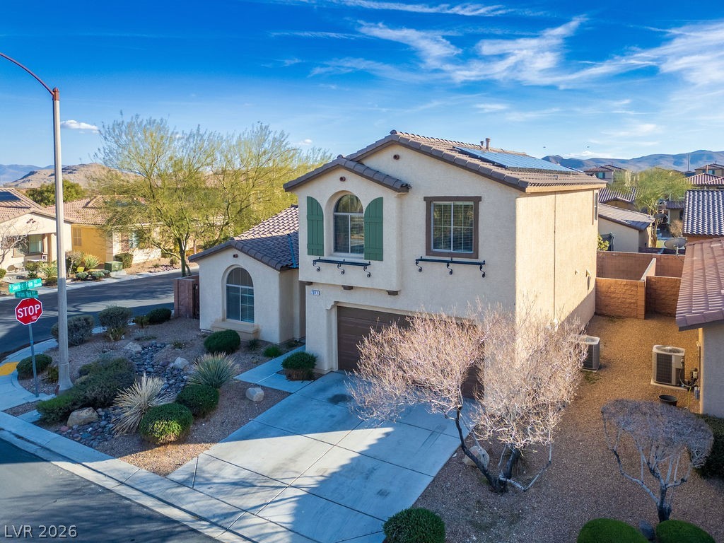 7377 Horizon Rock Avenue