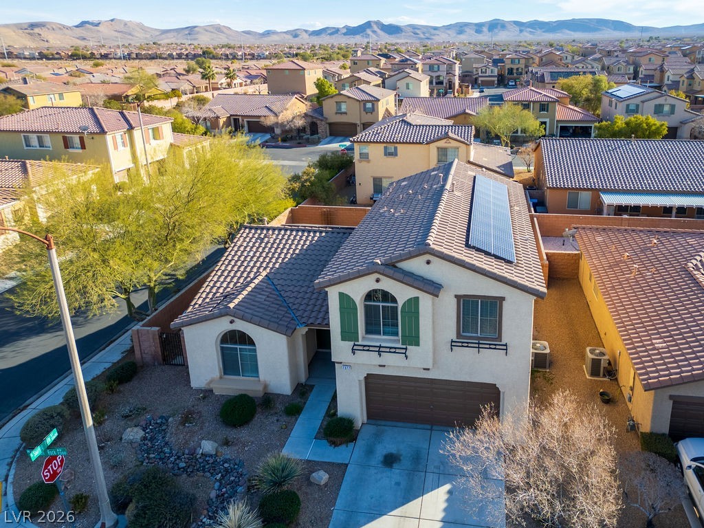 7377 Horizon Rock Avenue