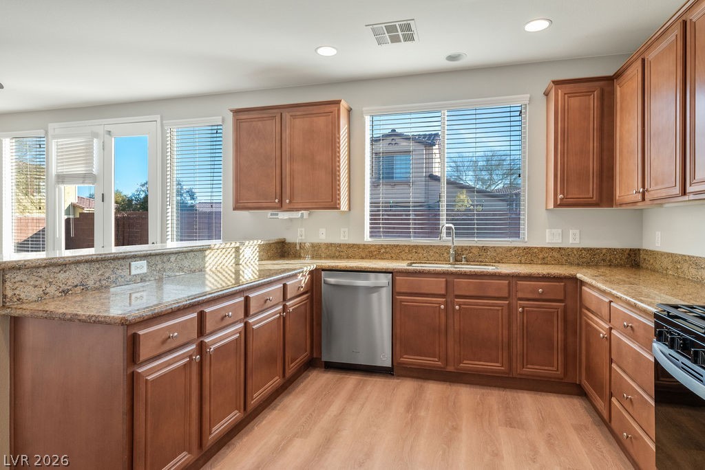 7377 Horizon Rock Avenue