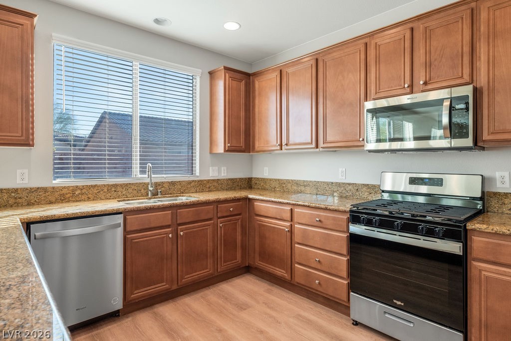 7377 Horizon Rock Avenue