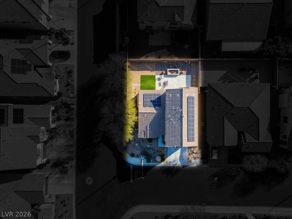 7377 Horizon Rock Avenue