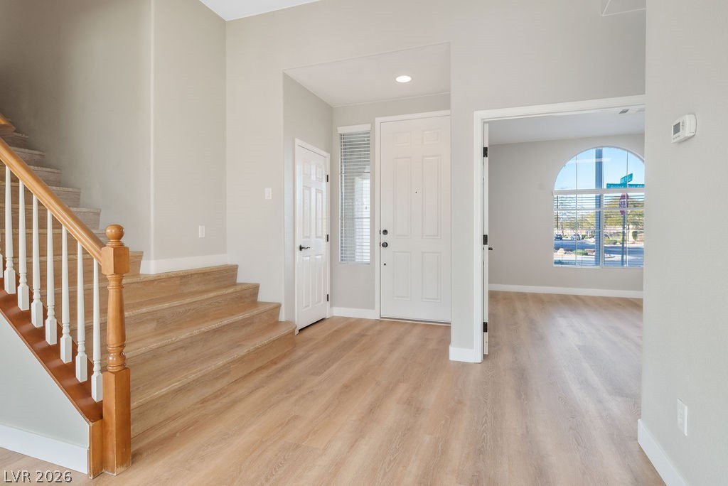 7377 Horizon Rock Avenue