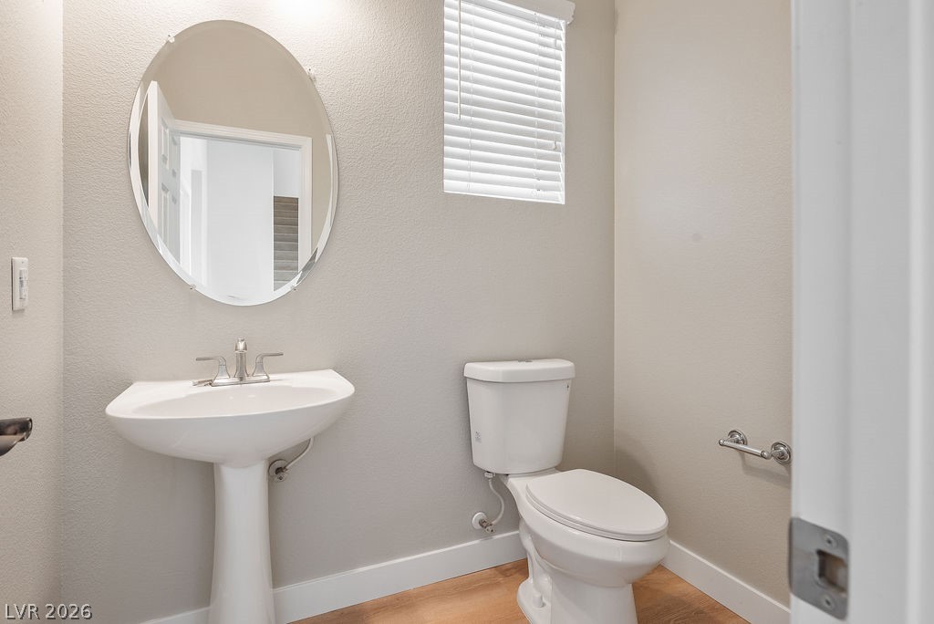 7377 Horizon Rock Avenue