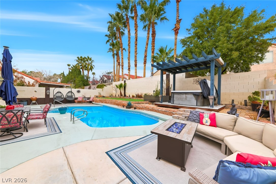 9316 Ricardo Lane