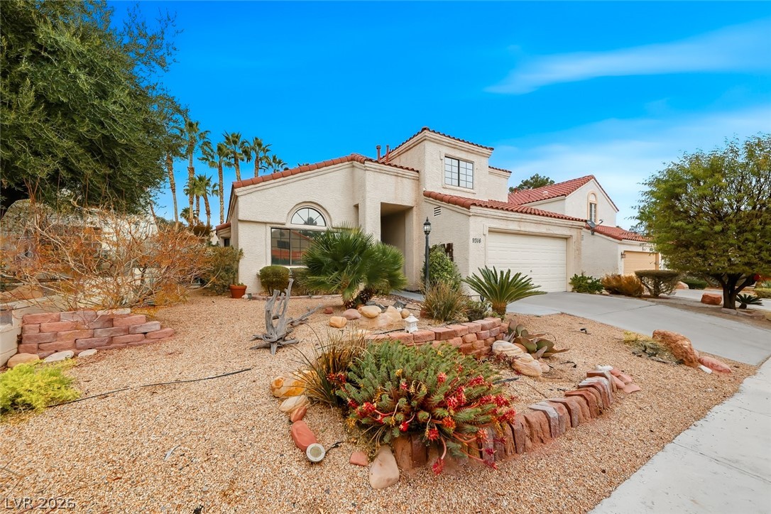 9316 Ricardo Lane