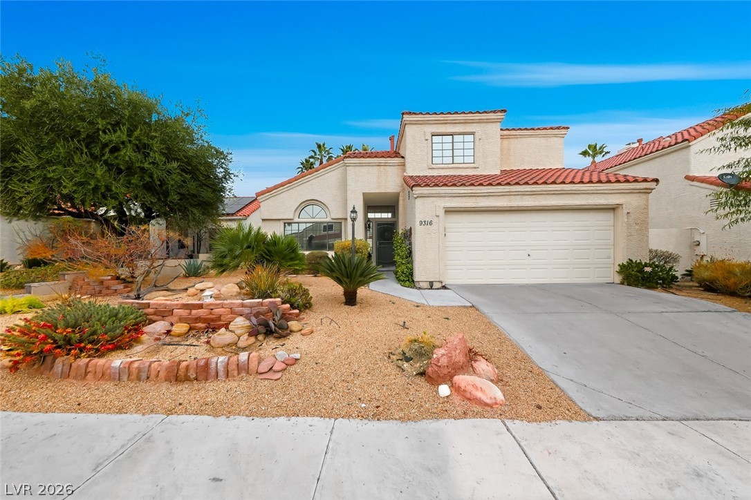 9316 Ricardo Lane