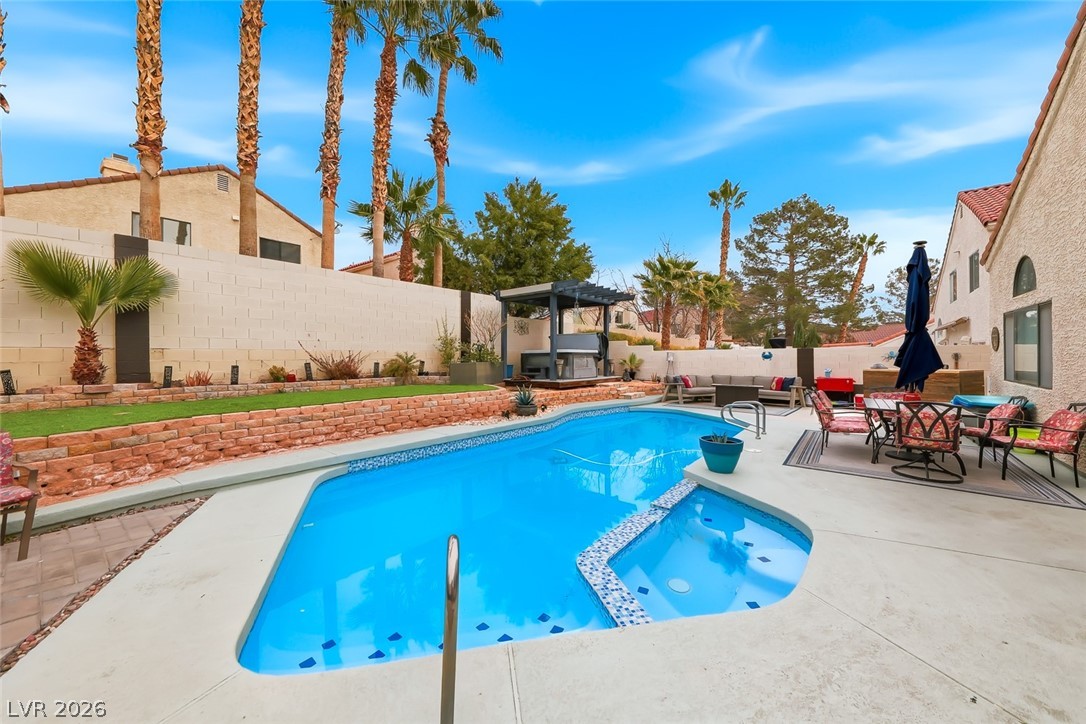 9316 Ricardo Lane