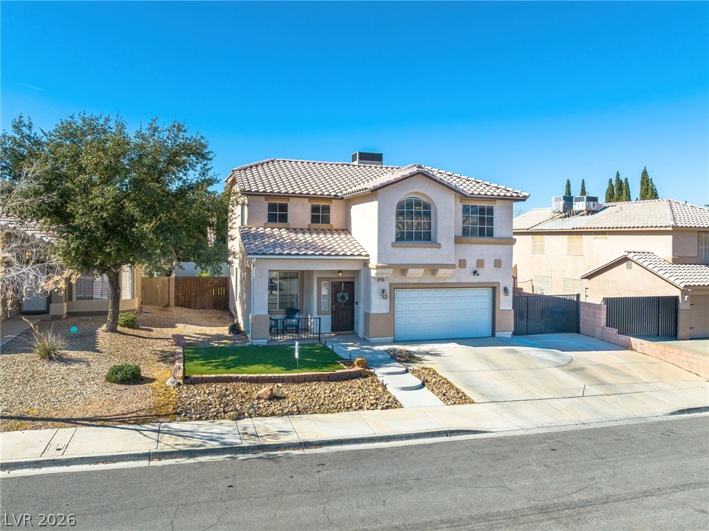 2199 Maple Shade Street