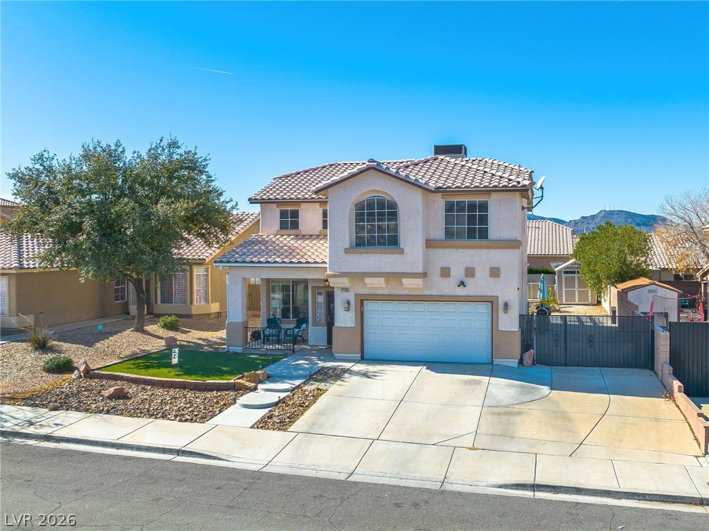 2199 Maple Shade Street