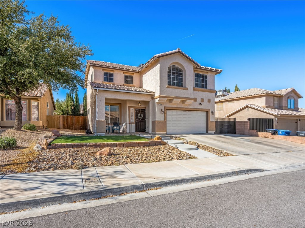2199 Maple Shade Street