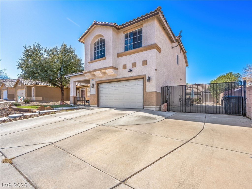 2199 Maple Shade Street