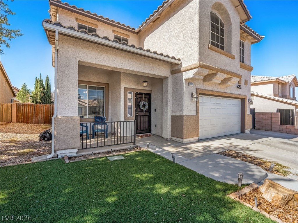 2199 Maple Shade Street