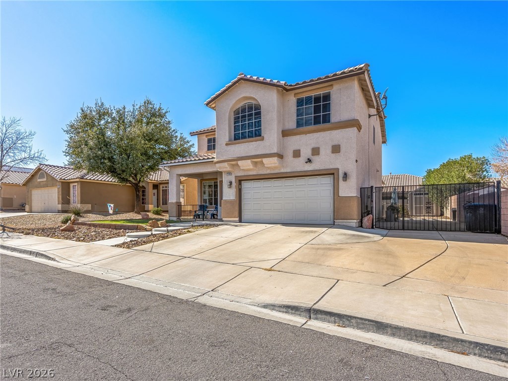 2199 Maple Shade Street