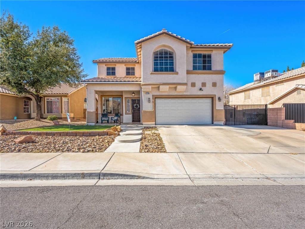 2199 Maple Shade Street