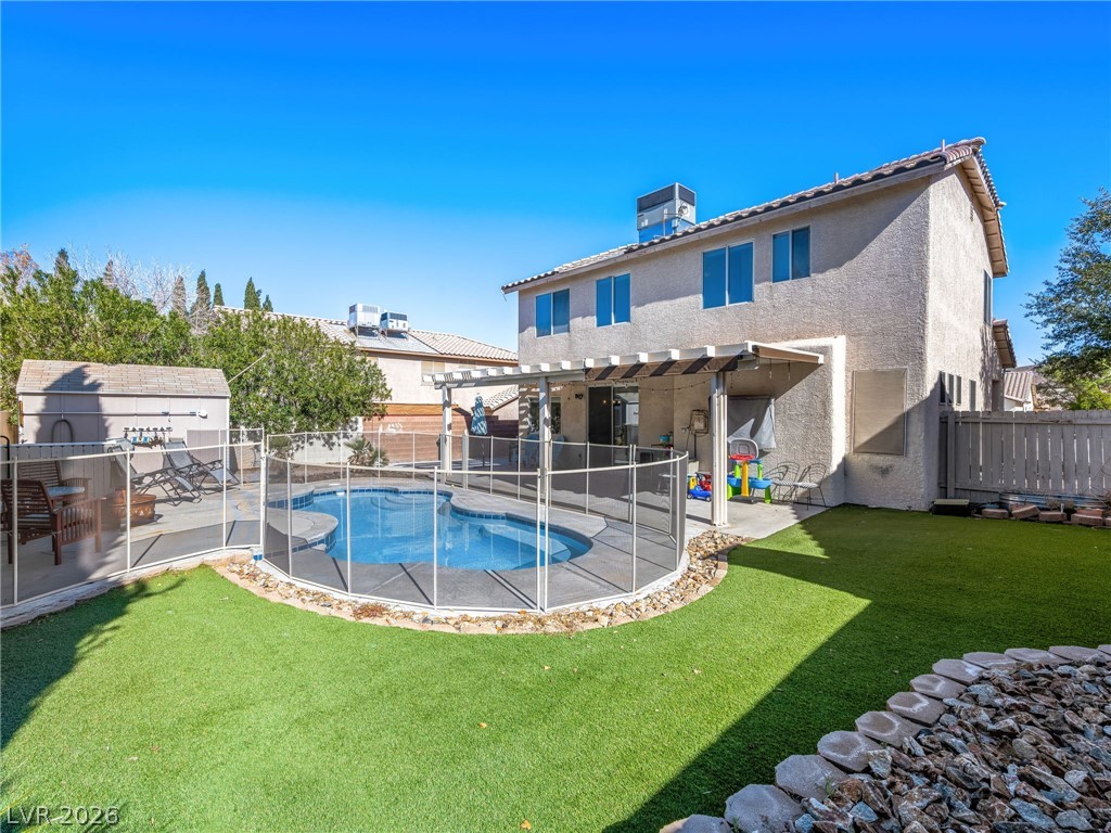 2199 Maple Shade Street