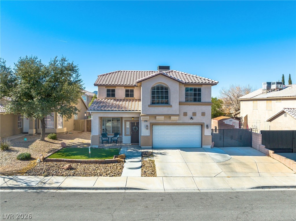 2199 Maple Shade Street