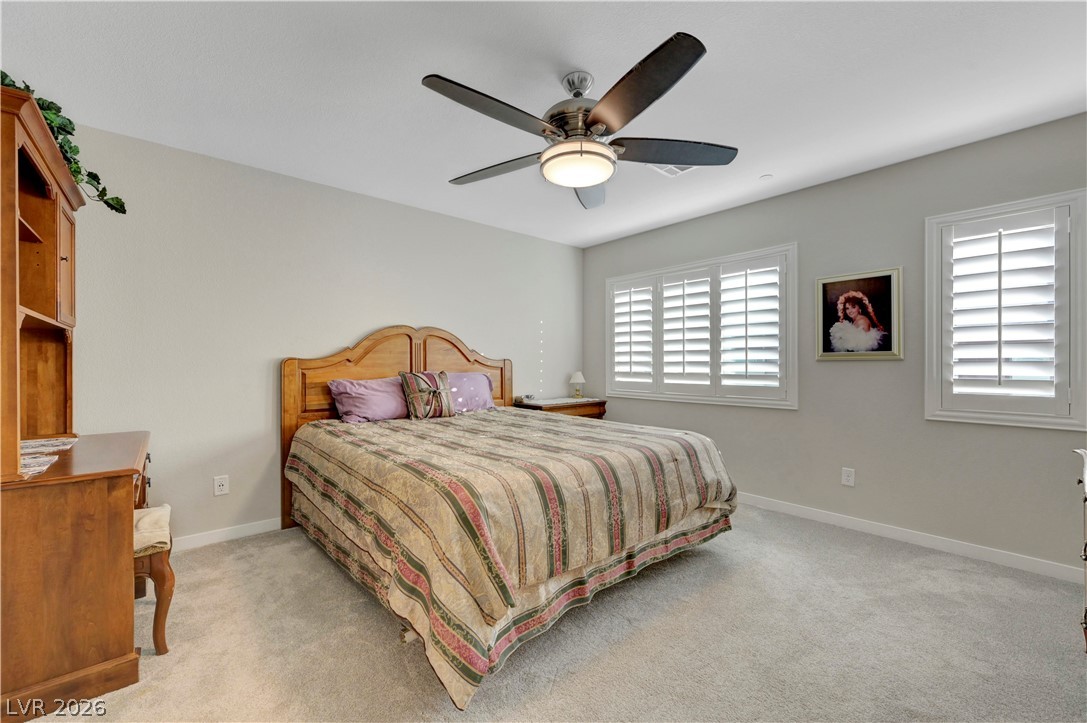 9291 Desert Pearl Avenue