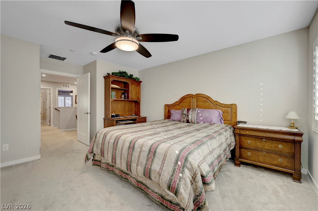 9291 Desert Pearl Avenue