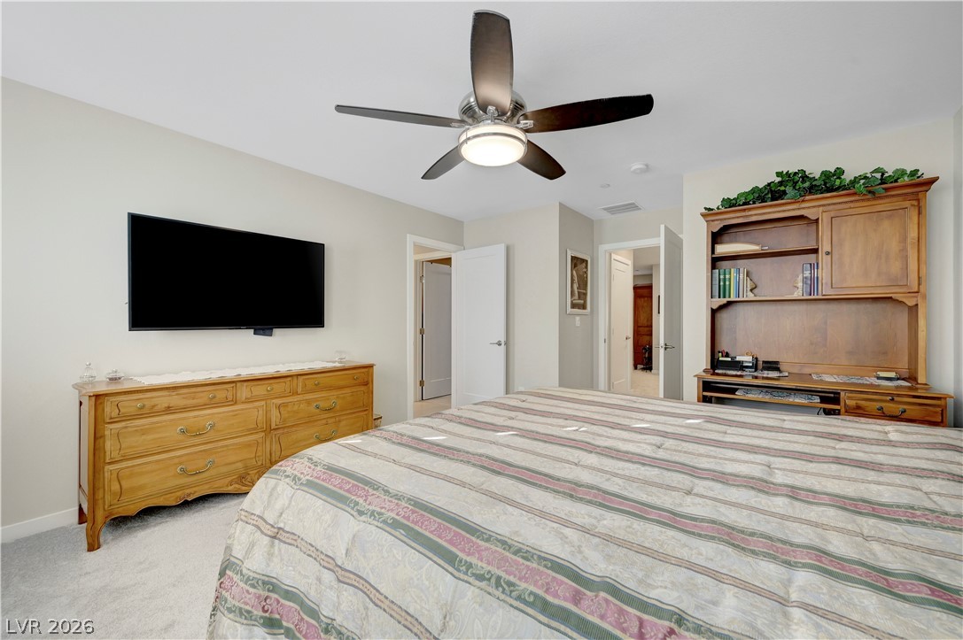 9291 Desert Pearl Avenue