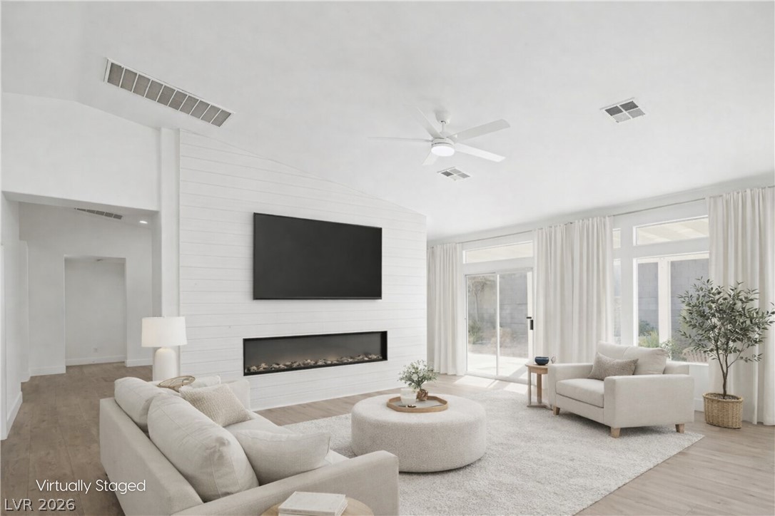 7411 Thornbuck Place