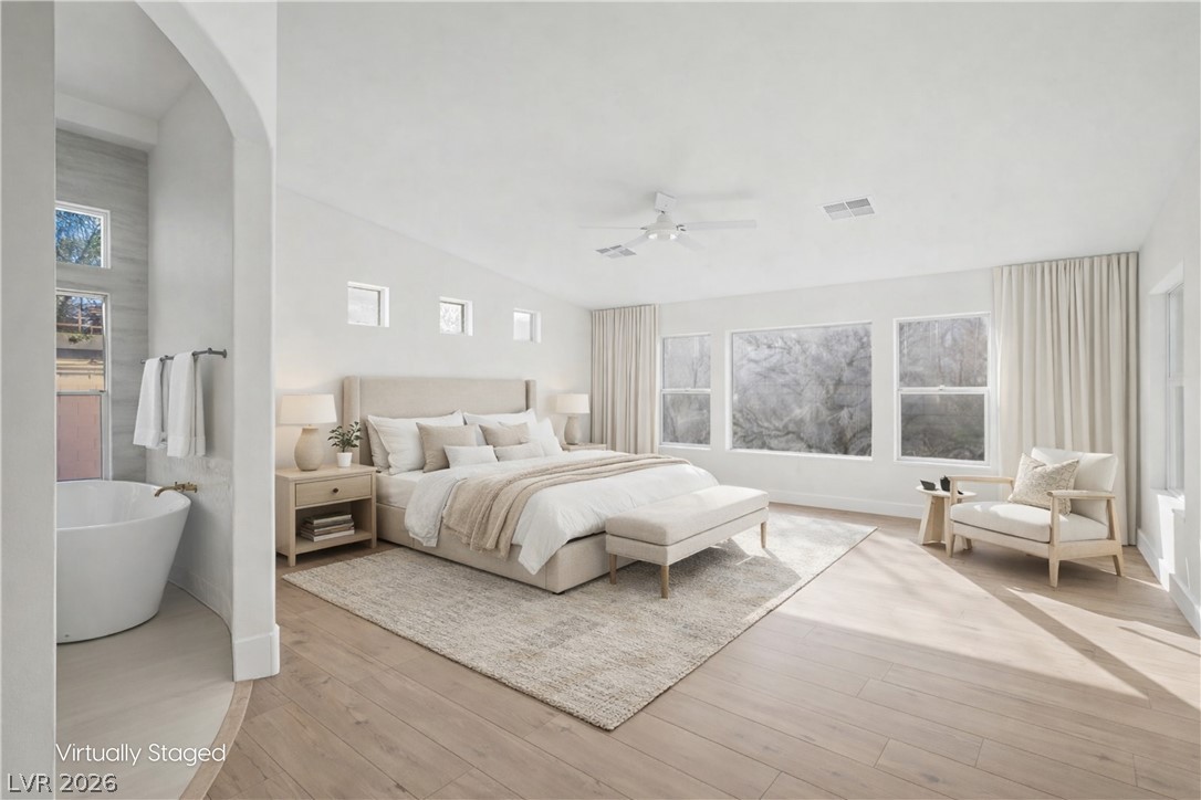 7411 Thornbuck Place