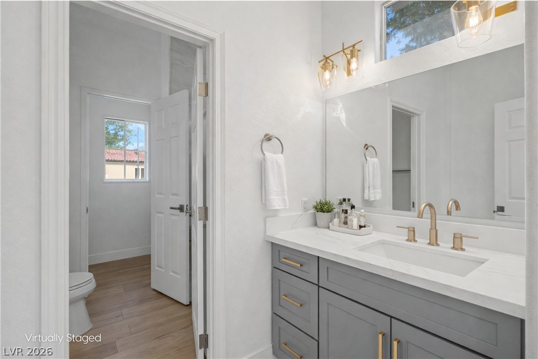 7411 Thornbuck Place