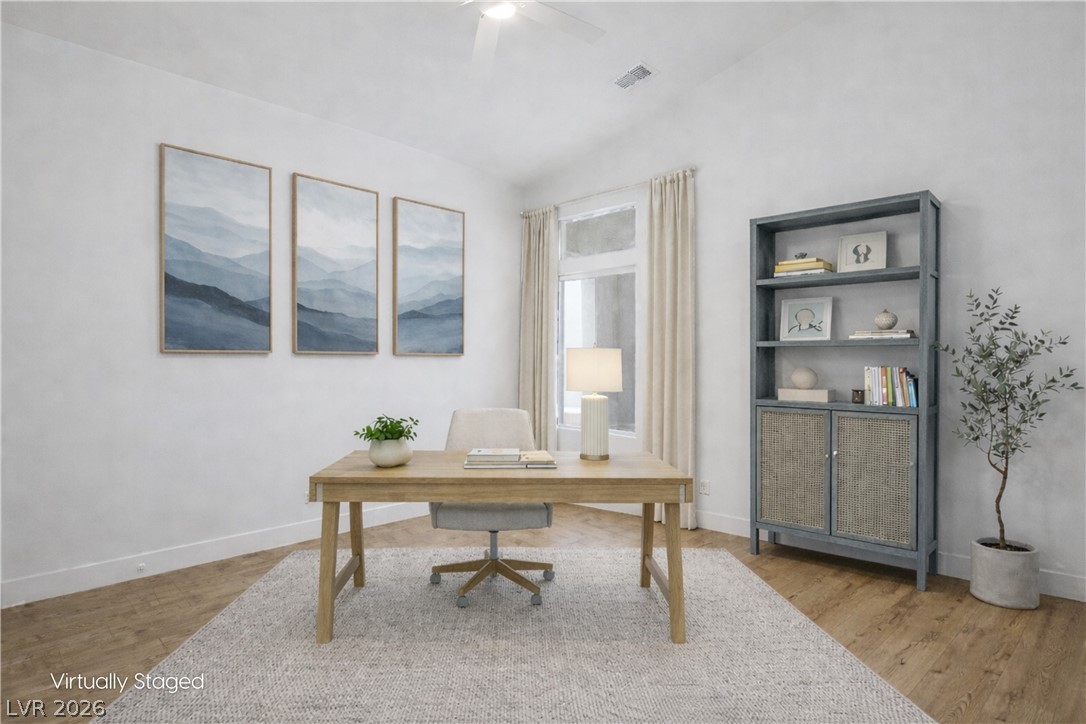 7411 Thornbuck Place