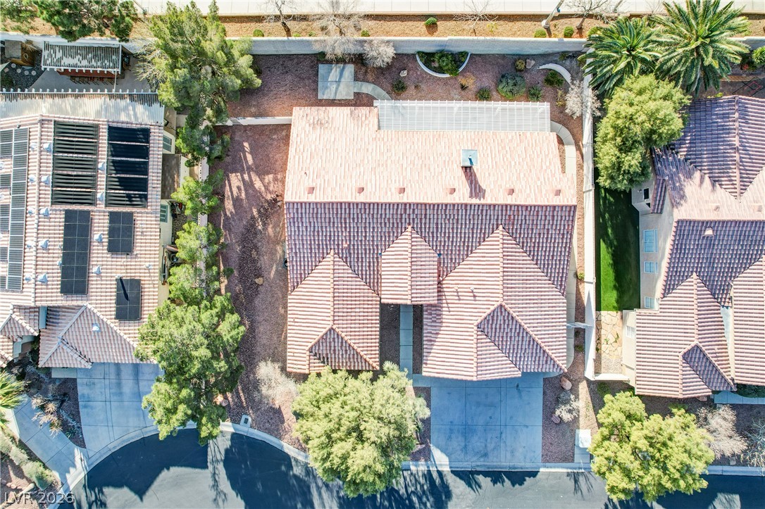 7411 Thornbuck Place