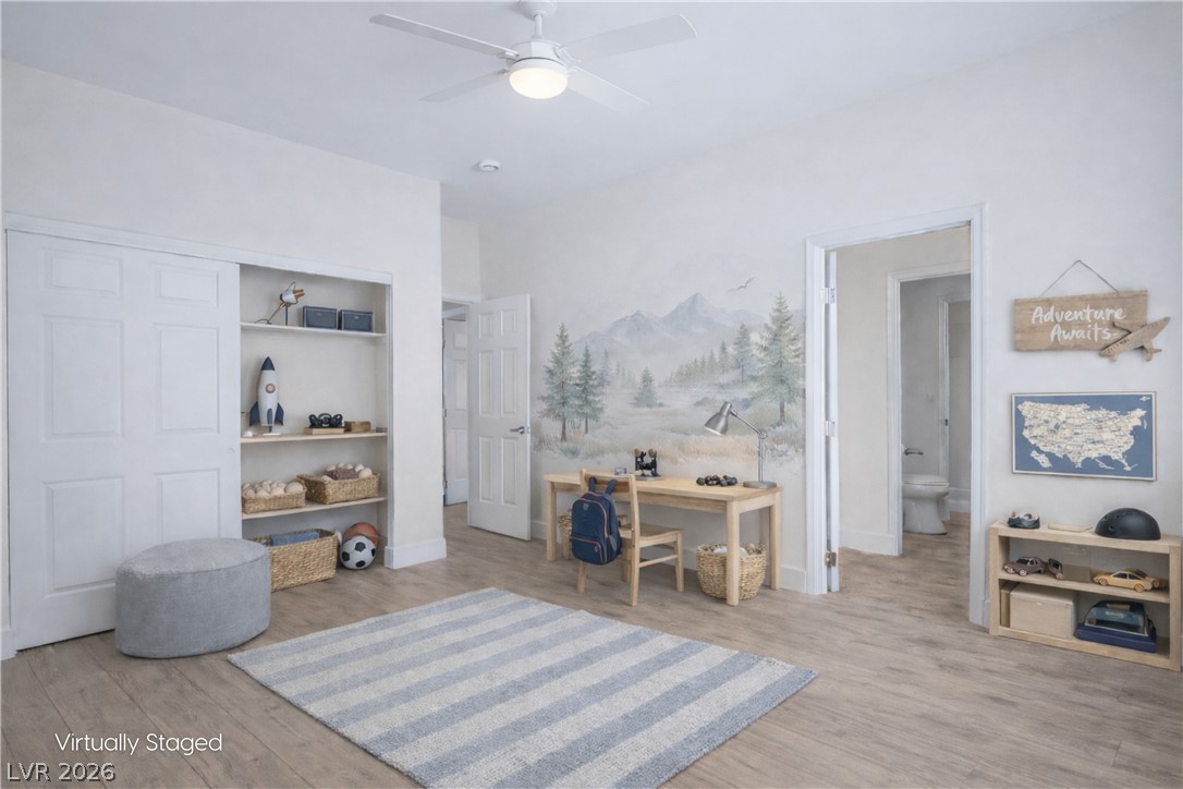 7411 Thornbuck Place