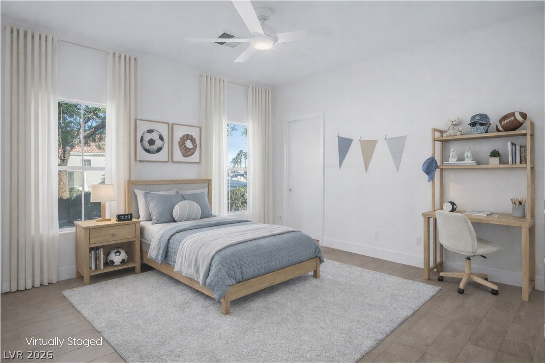 7411 Thornbuck Place