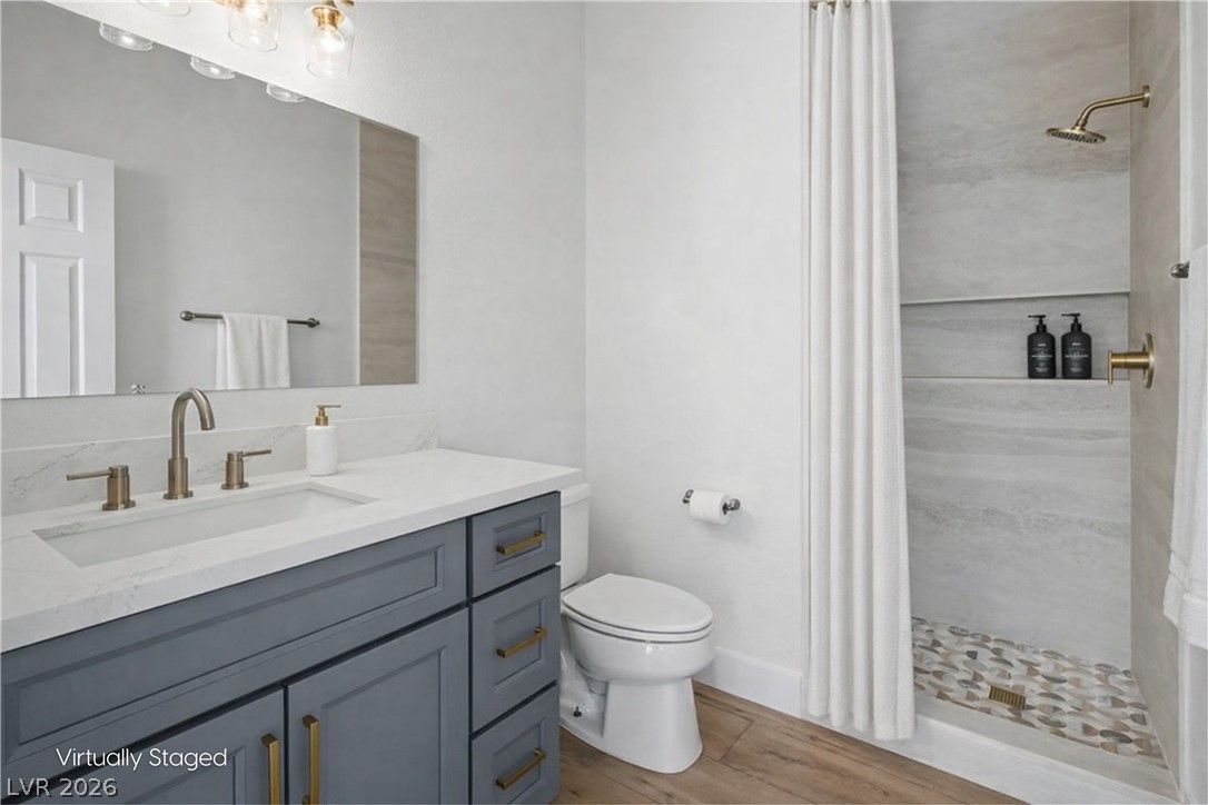 7411 Thornbuck Place