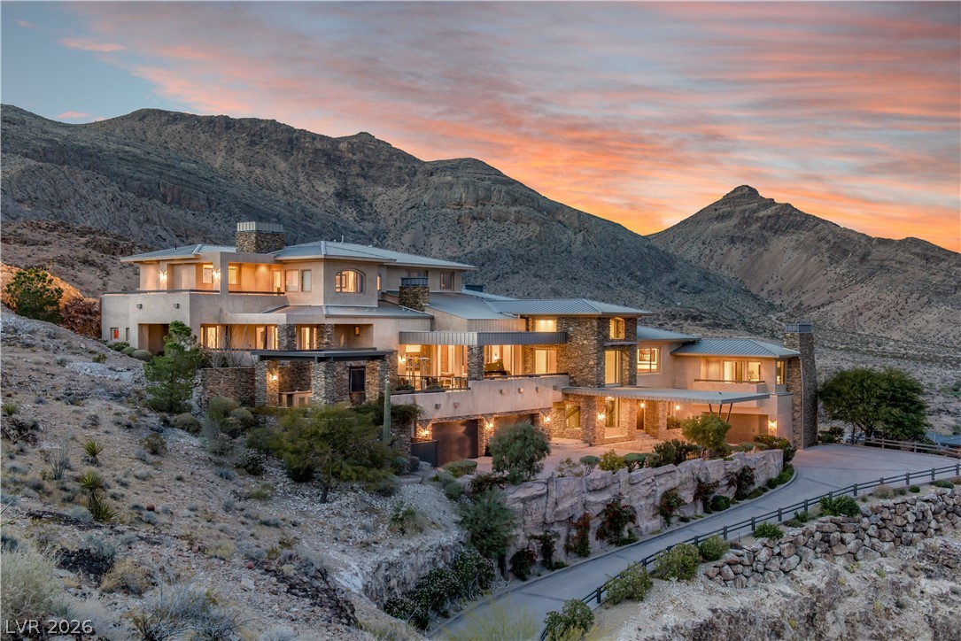 5 PROMONTORY POINTE Lane