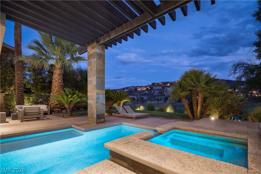 1501 Foothills Village Drive