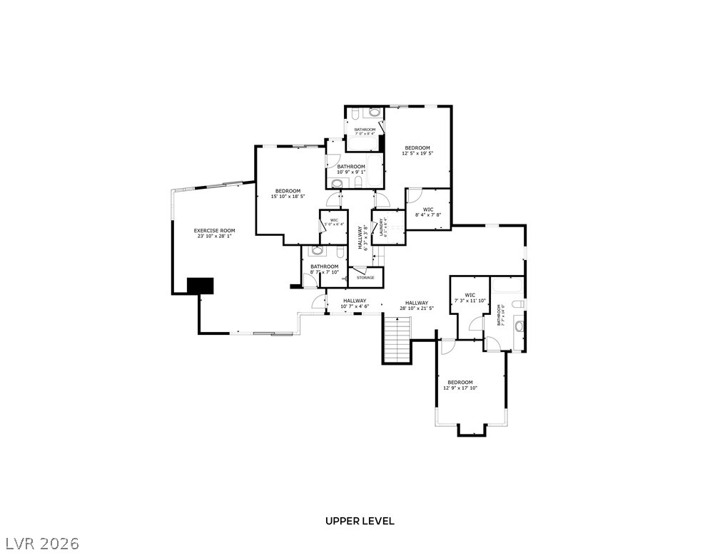 1501 Foothills Village Drive