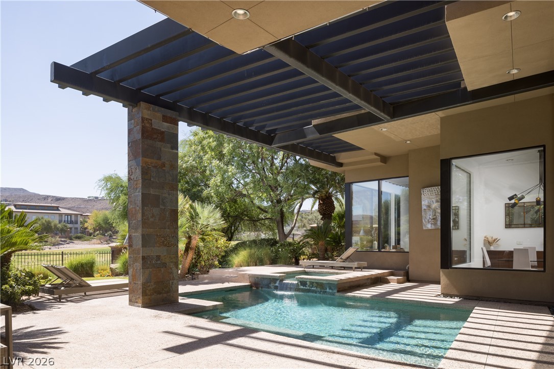 1501 Foothills Village Drive