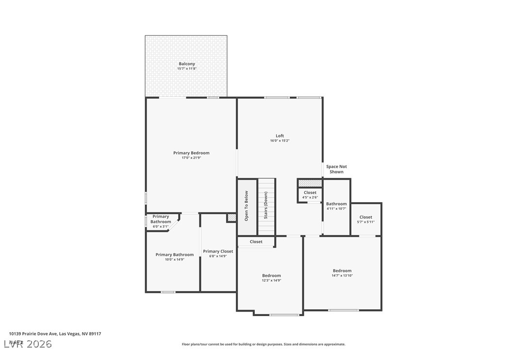 10139 Prairie Dove Avenue