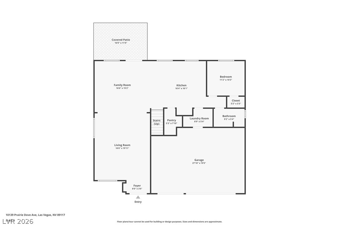 10139 Prairie Dove Avenue