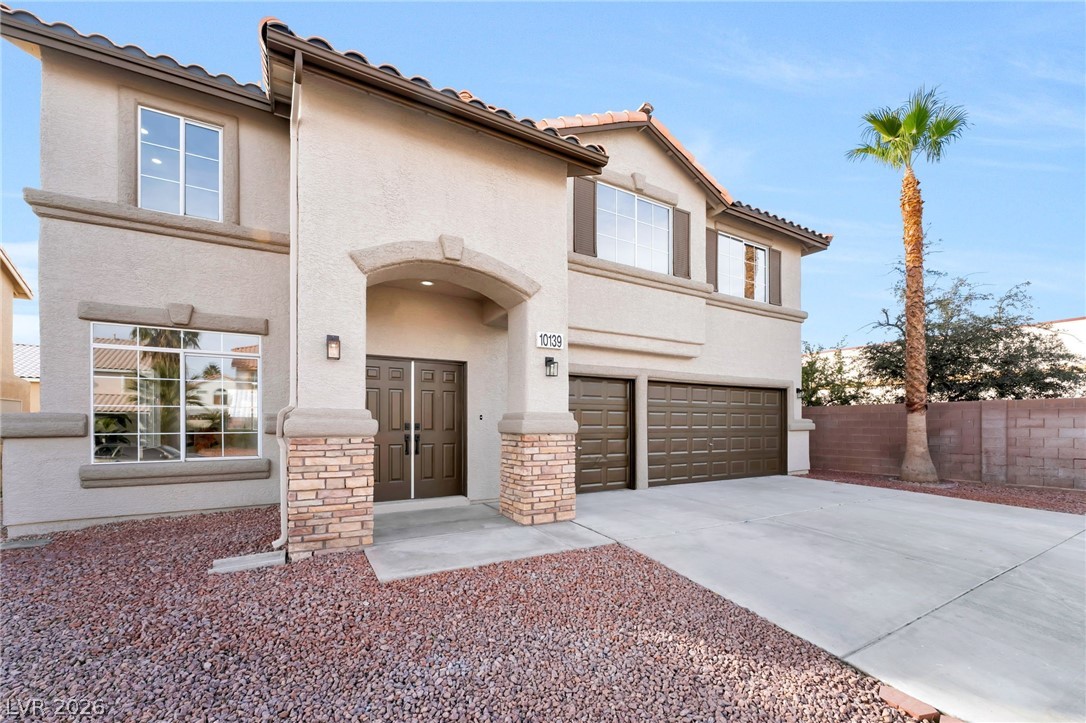 10139 Prairie Dove Avenue