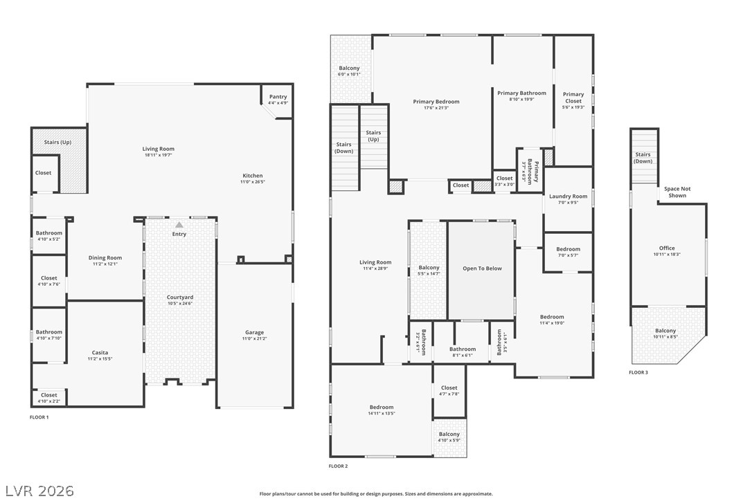 276 Crimson Edge Street