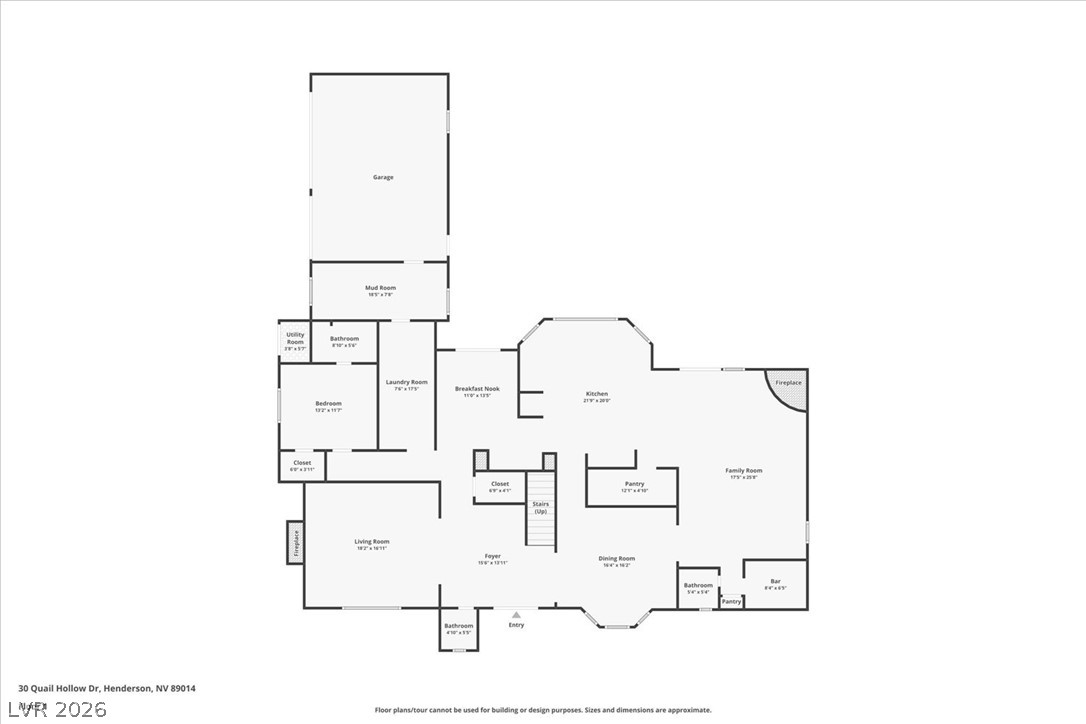 30 Quail Hollow Drive