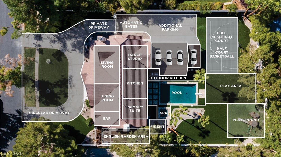 30 Quail Hollow Drive