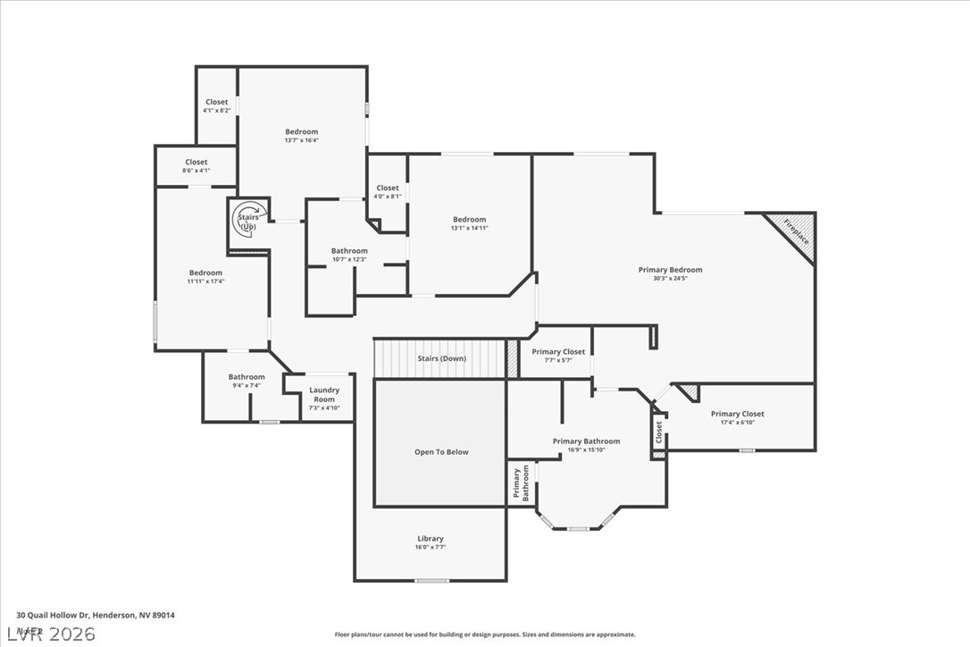 30 Quail Hollow Drive