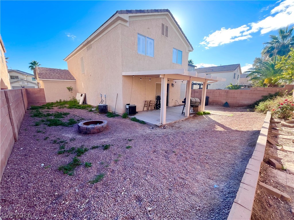 5312 Cool Dawn Court