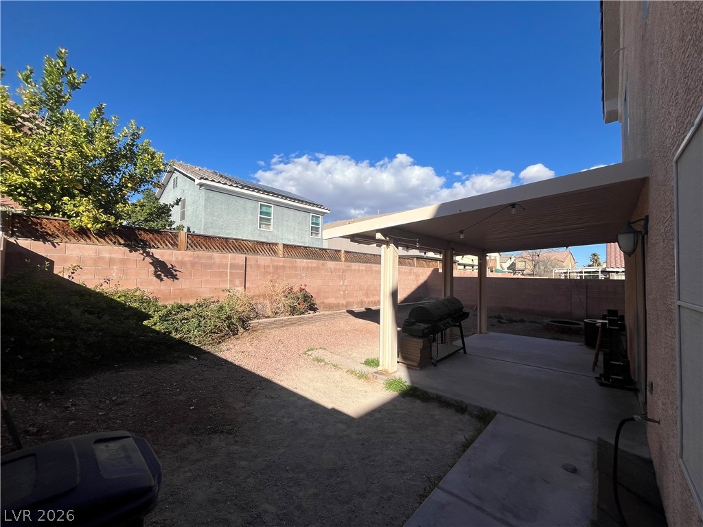 5312 Cool Dawn Court