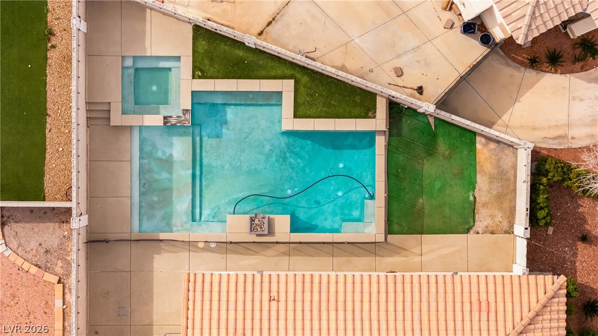 823 Rusty Branch Avenue