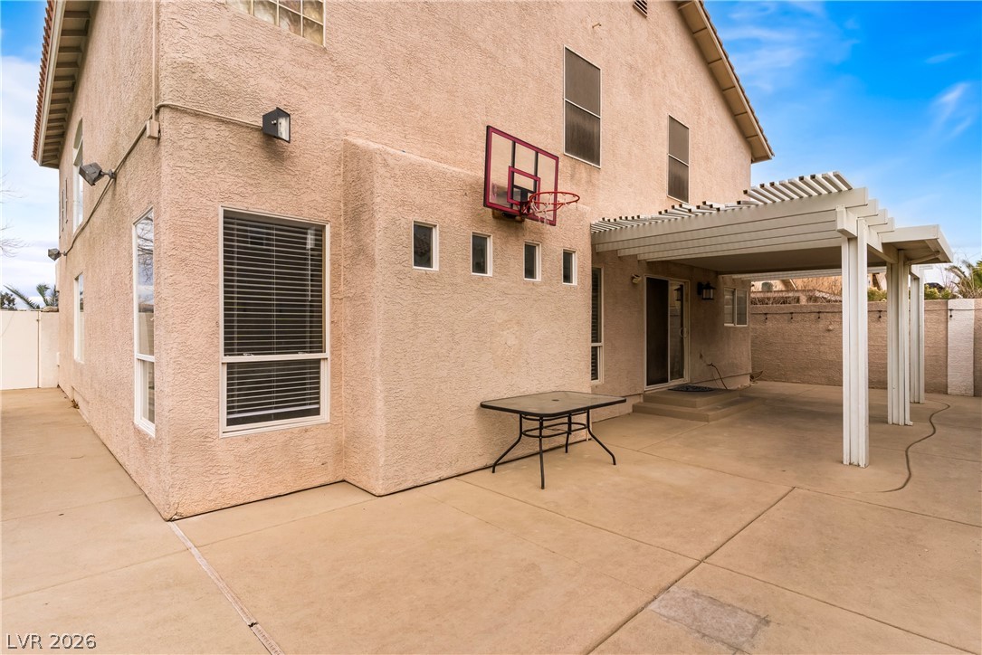 823 Rusty Branch Avenue