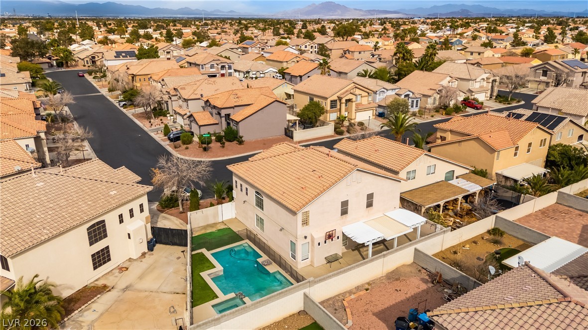 823 Rusty Branch Avenue